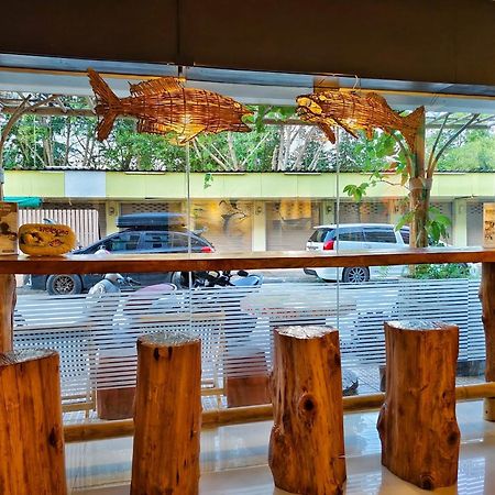 The Atnal Lanta Budget And Eco Friendly Hotel In Ko Lanta Exteriér fotografie