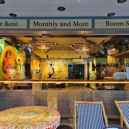 The Atnal Lanta Budget And Eco Friendly Hotel In Ko Lanta Exteriér fotografie