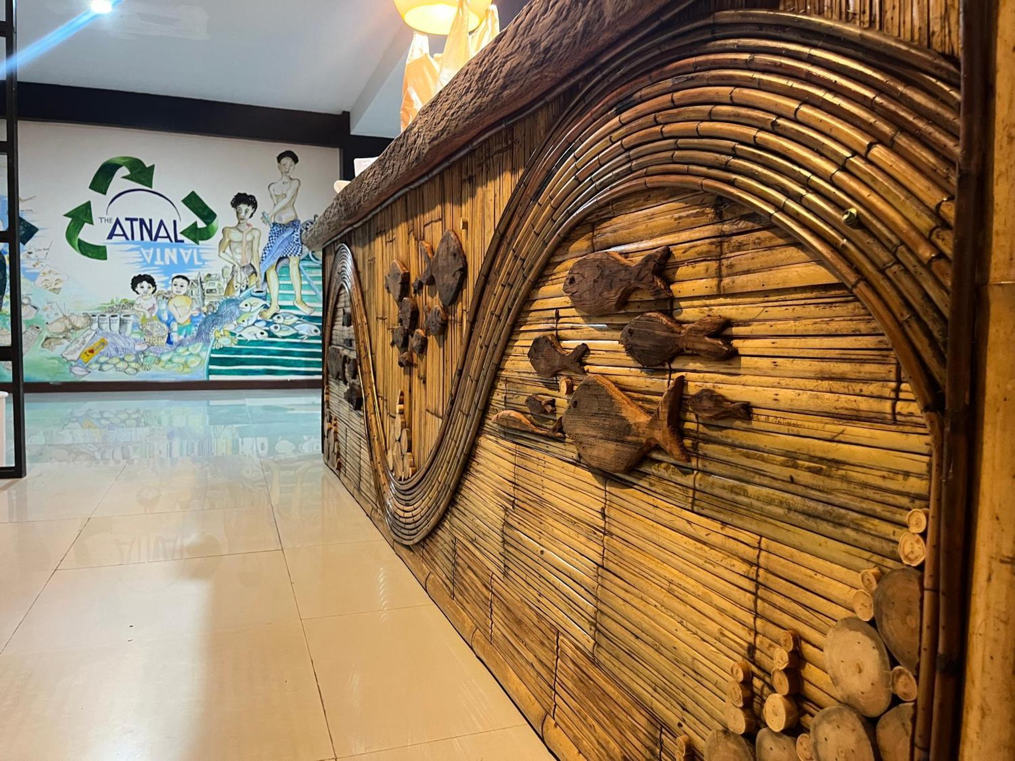 The Atnal Lanta Budget And Eco Friendly Hotel In Ko Lanta Exteriér fotografie