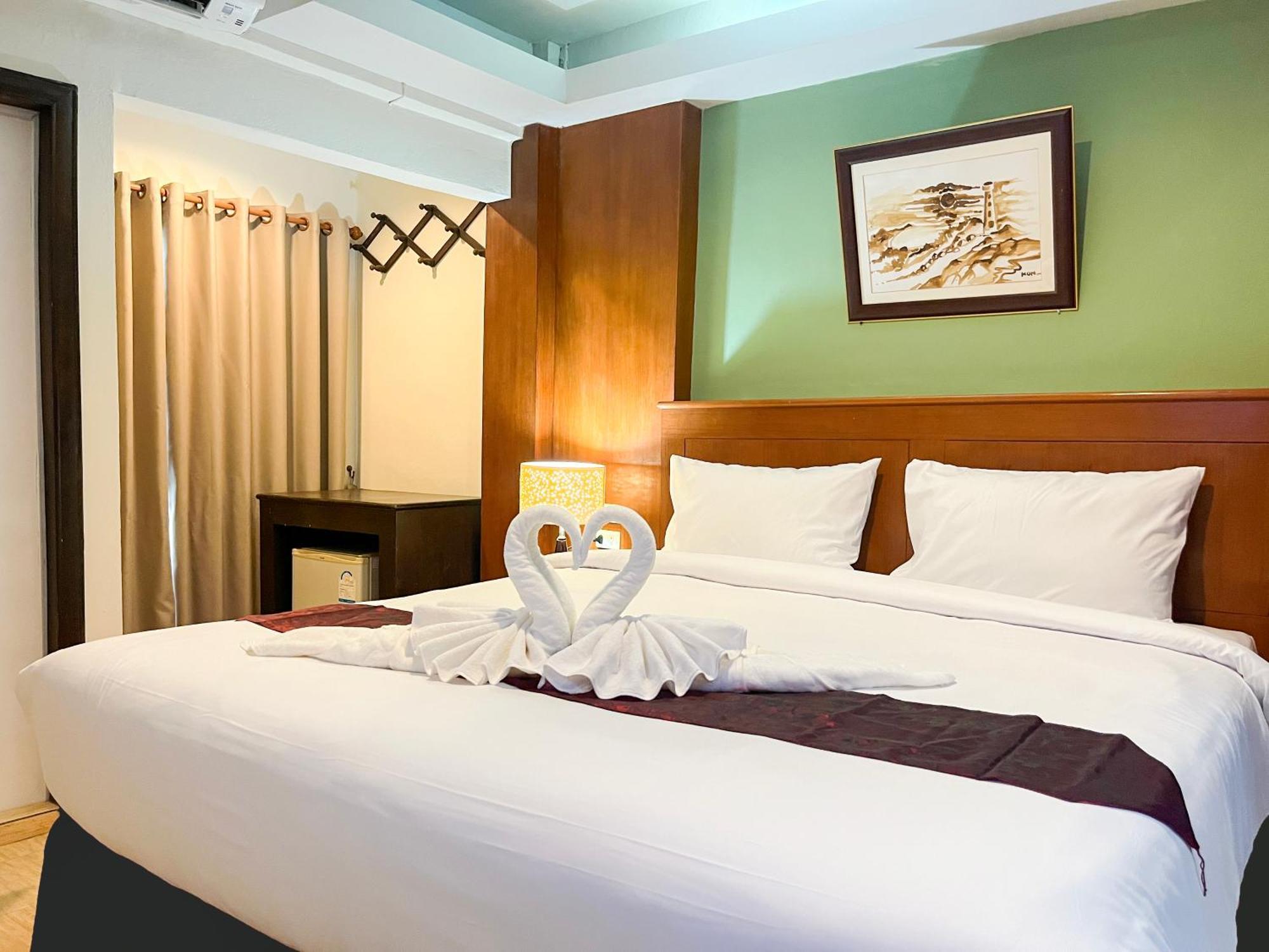 The Atnal Lanta Budget And Eco Friendly Hotel In Ko Lanta Exteriér fotografie