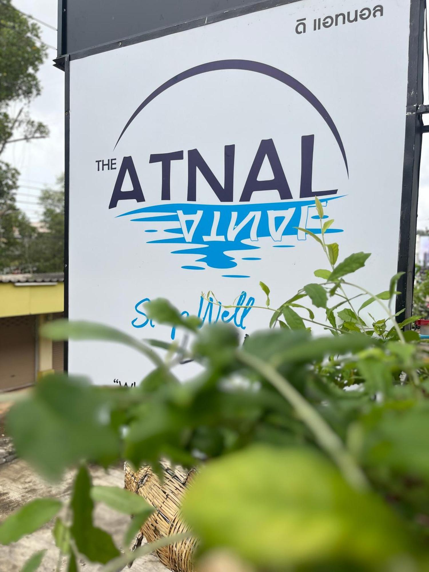 The Atnal Lanta Budget And Eco Friendly Hotel In Ko Lanta Exteriér fotografie