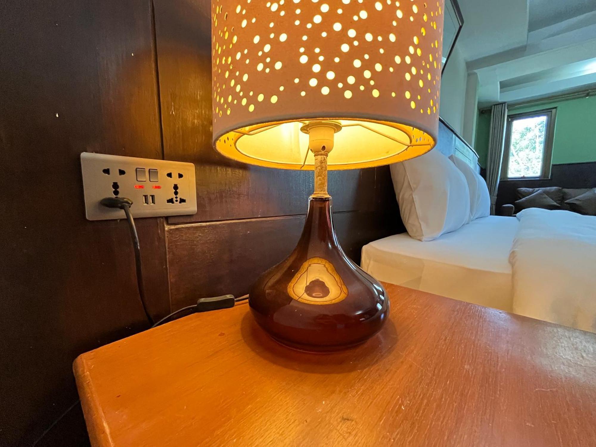 The Atnal Lanta Budget And Eco Friendly Hotel In Ko Lanta Exteriér fotografie