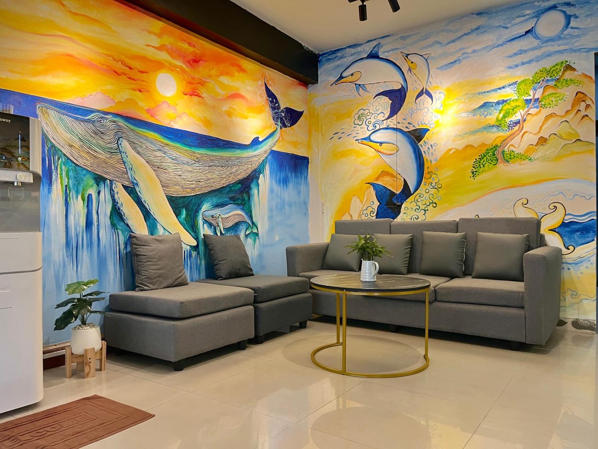 The Atnal Lanta Budget And Eco Friendly Hotel In Ko Lanta Exteriér fotografie