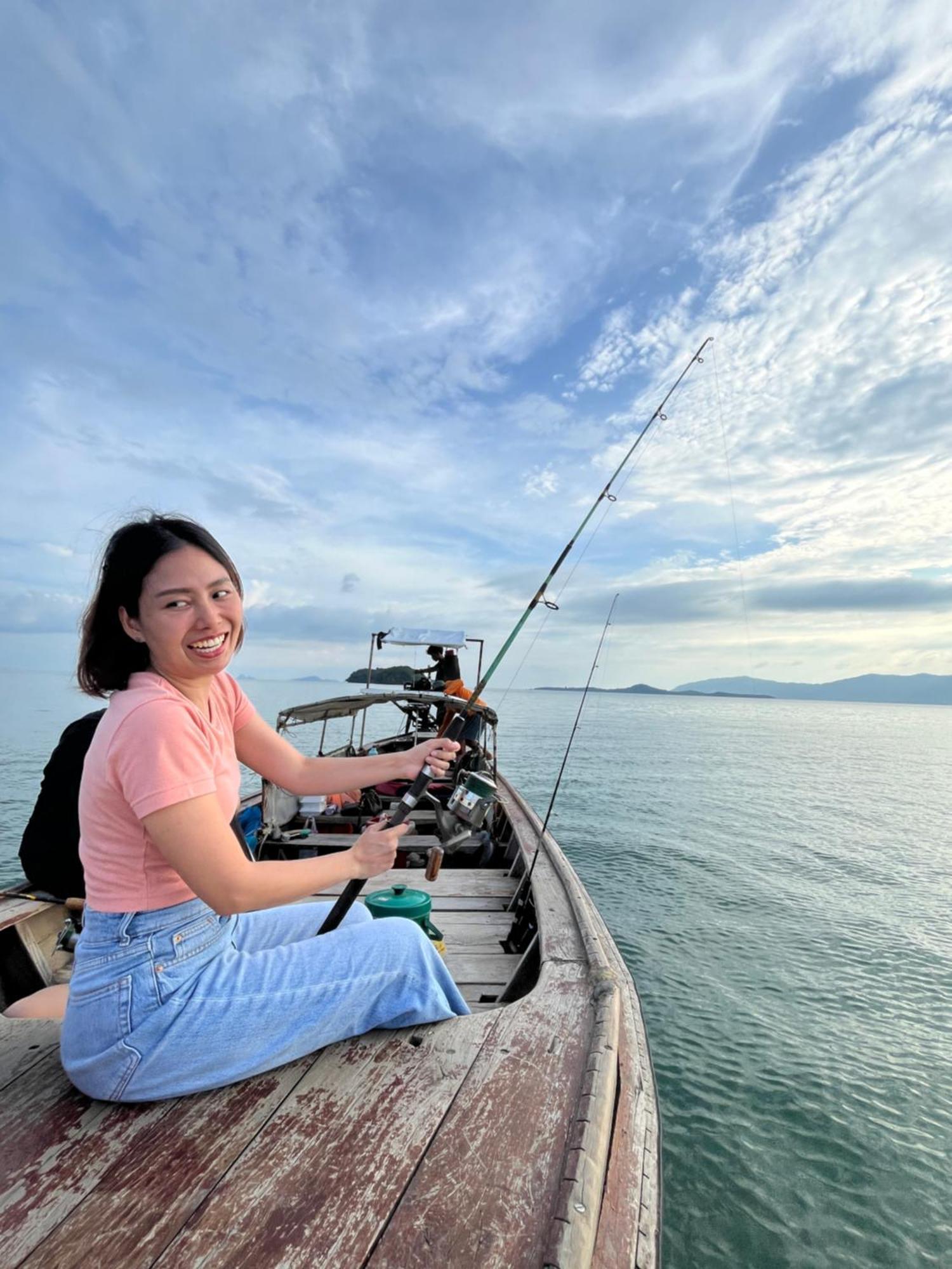 The Atnal Lanta Budget And Eco Friendly Hotel In Ko Lanta Exteriér fotografie