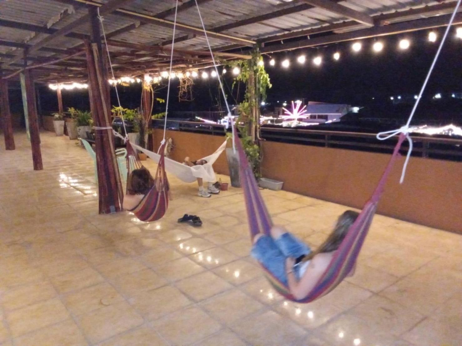 The Atnal Lanta Budget And Eco Friendly Hotel In Ko Lanta Exteriér fotografie
