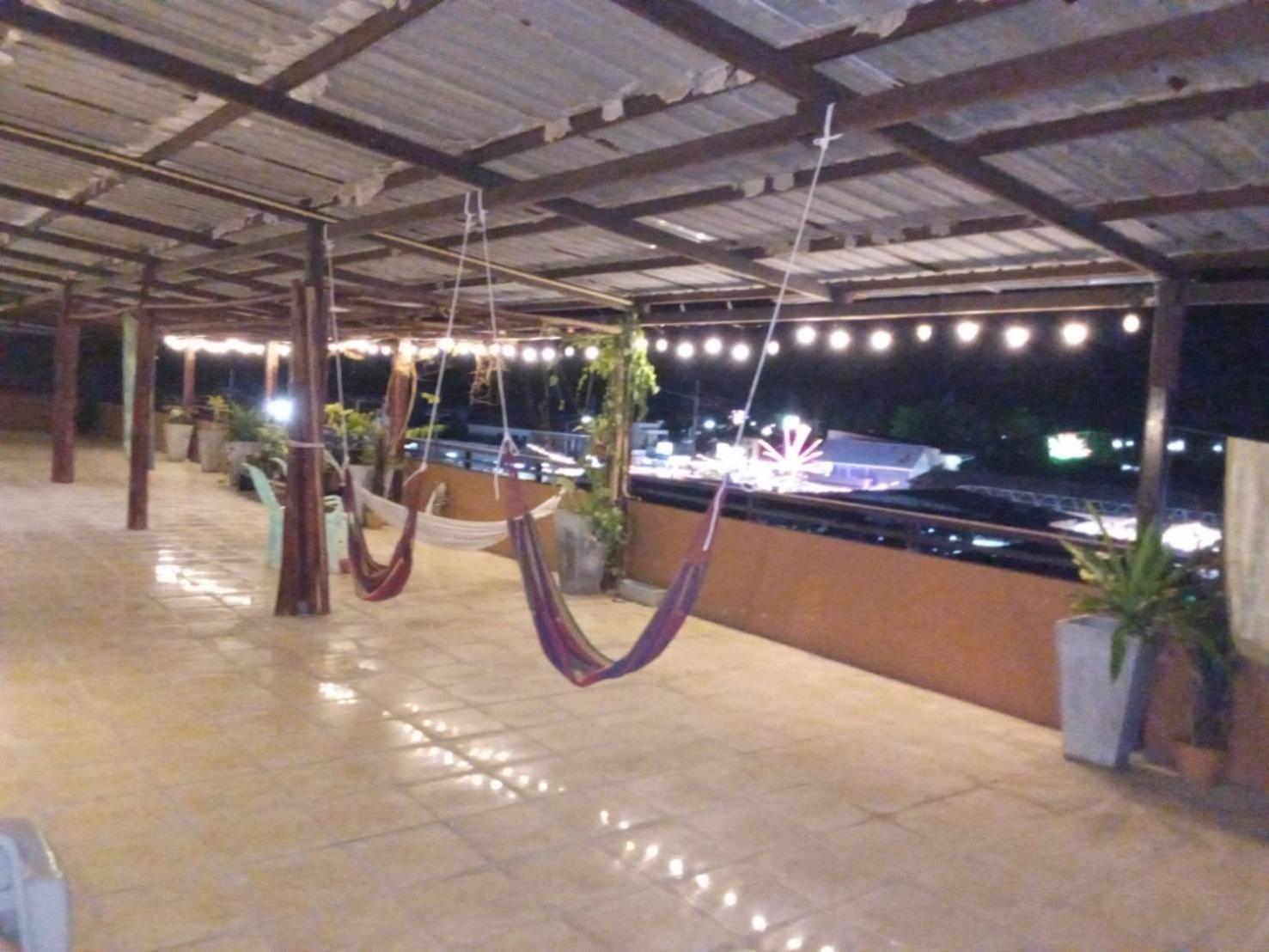 The Atnal Lanta Budget And Eco Friendly Hotel In Ko Lanta Exteriér fotografie
